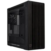 Racunar DSCL Ryzen 9 7900X/32GB/M.2 2TB/RTX5070 12GB/850W Powered by Asus