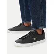 Superge Lacoste 7-49CMA0036 Črna