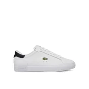Lacoste Superge Powercourt 7-49SMA0081 Bela