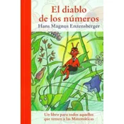 El diablo de los números: un libro para todos aquellos que temen a las Matemáticas