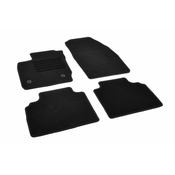 AZ Auto Design Tekstilne preproge Ford Transit Kurir 2014- 5m