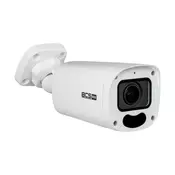 BCS BCS-B-TIP45VSR5(2.0) Cevična IP kamera 5MP z mikrofonom in ohišjem IP67