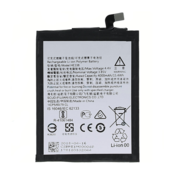 Baterija EG za Nokia 2 (HE338) (4000 mAh)