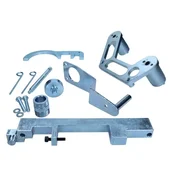 shumee ORODJE ZA ZAVAROVANJE ZOBOTINE ROOKS BMW N47 57 1.6 2.0 3.0