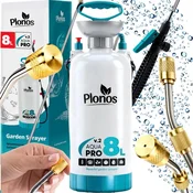 Plonos Ročna tlačna škropilnica 8l PL-606