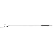 Mikado CARP RIG - CLASSIC RIG PRO 23cm/25lbs/barbless hook 4/2x