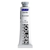 GOLDEN Težka akrilna barva 148 ml | Različne barve