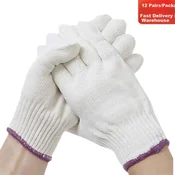 Aidier Radne rukavice CW326324, 12 pari