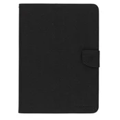 GOOSPERY preklopna torbica Fancy Diary Samsung Galaxy Tab 4 8 SM-T335 - črna