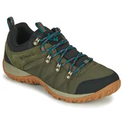 Columbia PEAKFREAK VENTURE LT Zelena