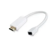 Aktivni adapter Mini DP (ž) – HDMI