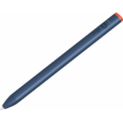 Logitech Crayon for Education - Digitální pero - bezdrátový - Bluetooth - pro Apple 10.2-inch iPad; 10.5-inch iPad Air; 10.9-inch iPad; 10.9-inch iPad Air; iPad mini 5