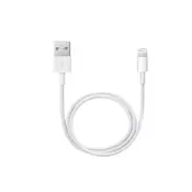 Apple Lightning USB kabel 0,5 m bijeli ME291