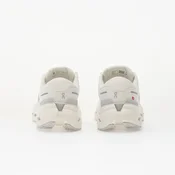 Sneakers On W Cloudrunner 3 White/ Ivory EUR 41
