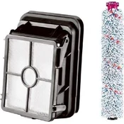 Bissell Komplet dodatkov za sesalnik Bissell Crosswave BS17132 HEPA filter in mikrovlakna, (5000118508)