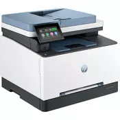 HP večfunkcijska barvna Laserska naprava Color LaserJet Pro MFP 3302fdw