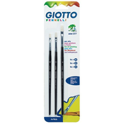 Cetkice plakat 3/1 0-2-4 giotto 0026100