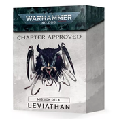 Chap. Approved Leviathan Mission Deck