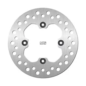 shumee Sprednji zavorni disk NG Yamaha YFM 350/450 Grizzly 2004-2014 3,5 mm