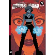 Absolute Wonder Woman Vol. 3: Season of the Witch