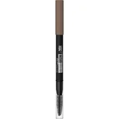 Maybelline New York  Tattoo Brow 36h Augenbrauenstift - 02 Blonde  Kostanjeva