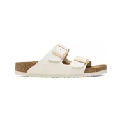 BIRKENSTOCK NATIKAČI ARIZONA Bela