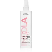 Indola Hair Therapy Spray Conditioner balzam brez spiranja v pršilu za vse tipe las 300 ml