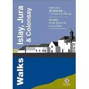Walks Islay, Jura & Colonsay