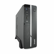 TooQ CAJA TOAQ 3005U3 Slim 500W USBB3,0, (21406932)