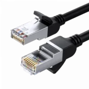 UGREEN flet mrežni kabl RJ45 Cat 6 NW101 3m