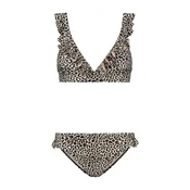 Shiwi Bikini Bobby  bež / črna