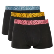 Under Armour Boksarice Performance Cotton 3 3 pcs