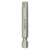 Nastavak za šrafljenje Power Torx 40 1/4 50mm (5kom) IRWIN