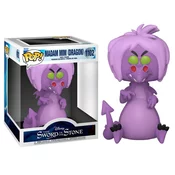 Figura Funko POP! Buddy - Sits - Mim as Dragon 15cm