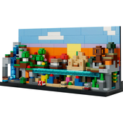 Lego 21589 Mini biomi ( 21589 )