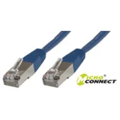 Microconnect SSTP CAT6 0.5M