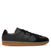Superge Polo Ralph Lauren Field Court 100 809967531002 Črna