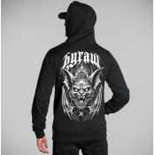 Hoodi moška - HELLBAT - HYRAW - 253HSW01