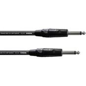 CORDIAL ZVOENIŠKI KABEL CORDIALR CLS 225, 2 X 2,5 MM2, ERN, 10 M, 6,3 MM BANANA/6,3 MM BANANA