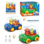 Dino autic za bebe ( 705759 )