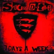 Special Duties - 7 Days A Week (LP)