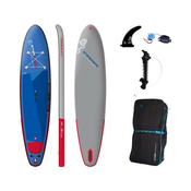 STARBOARD sup deska 12.0x33x6 iGO Deluxe, 2012220601004-12.0