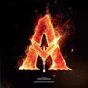 Simon Franglen - Avatar: Fire and Ash (Original Soundtrack) (LP)