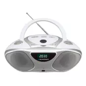 BLAUPUNKT Radio CD plejer BB14WH FM/CD (BB14WH) beli