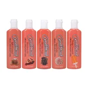 shumee Doc Johnson - gel za oralni seks 5 kosov 29 ml
