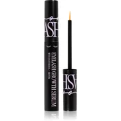 My White Secret Breakout+aid Eyelash Growth Serum obnovitveni serum za rast trepalnic s pantenolom 3 ml