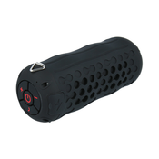 Swissten X-Boom Bluetooth zvočnik, črn