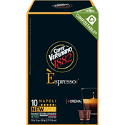 Vergnano Napoli kavne kapsule za Nespresso 10 kos