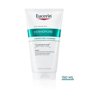 Eucerin Dermopure Clinical Korektivni gel za cišcenje, 150 ml