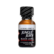 Rush Poppers Jungle Juice Black Label 25ml (R21883)